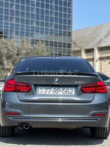 BMW 330 2018, 150,000 km - 2.0 l - Bakı