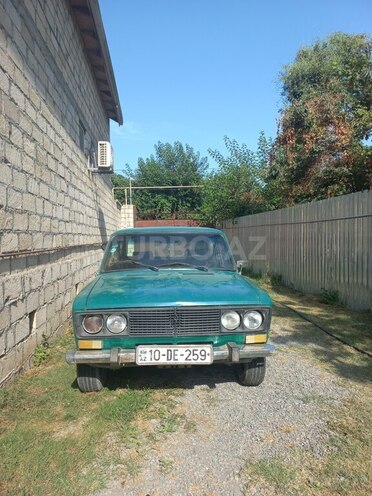 LADA (VAZ) 2106 1988, 236,140 km - 1.6 л - Ağdaş