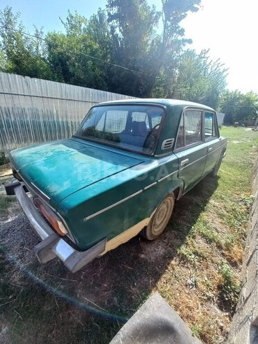 LADA (VAZ) 2106 1988, 236,140 km - 1.6 л - Ağdaş