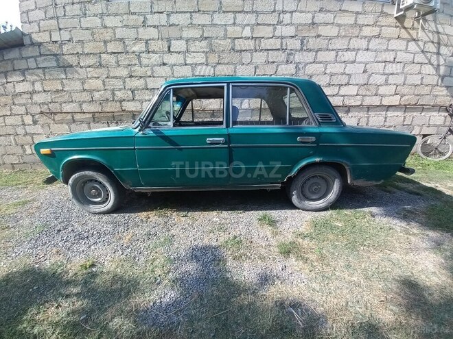 LADA (VAZ) 2106 1988, 236,140 km - 1.6 л - Ağdaş