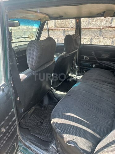LADA (VAZ) 2106 1988, 236,140 km - 1.6 л - Ağdaş