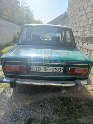 LADA (VAZ) 2106 1988, 236,140 km - 1.6 л - Ağdaş