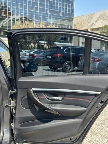 BMW 330 2018, 150,000 km - 2.0 l - Bakı