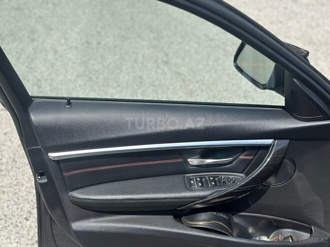 BMW 330 2018, 150,000 km - 2.0 l - Bakı