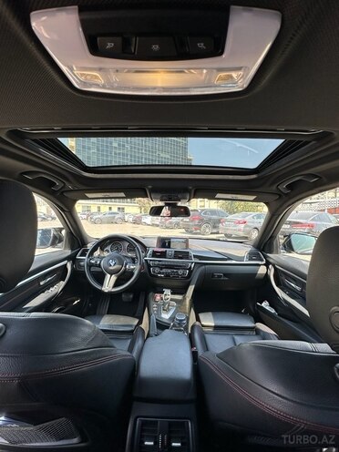 BMW 330 2018, 150,000 km - 2.0 l - Bakı