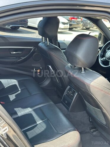 BMW 330 2018, 150,000 km - 2.0 l - Bakı