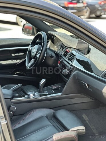BMW 330 2018, 150,000 km - 2.0 l - Bakı