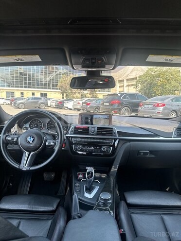 BMW 330 2018, 150,000 km - 2.0 l - Bakı