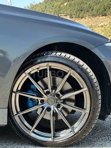 BMW 330 2018, 150,000 km - 2.0 l - Bakı