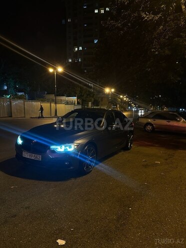 BMW 330 2018, 150,000 km - 2.0 l - Bakı