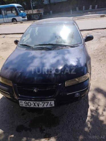 Chrysler 200 2010, 200,000 km - 2.4 l - Sumqayıt