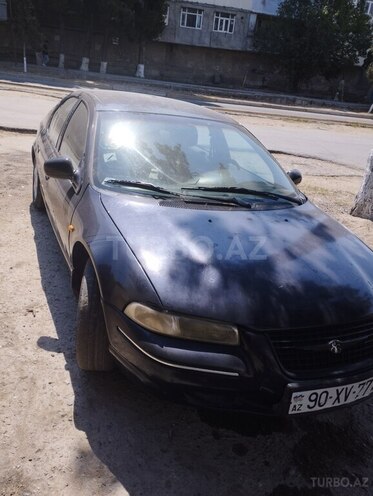 Chrysler 200 2010, 200,000 km - 2.4 l - Sumqayıt