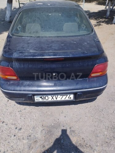 Chrysler 200 2010, 200,000 km - 2.4 l - Sumqayıt