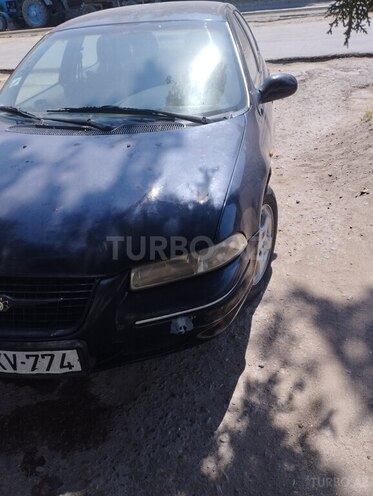 Chrysler 200 2010, 200,000 km - 2.4 l - Sumqayıt