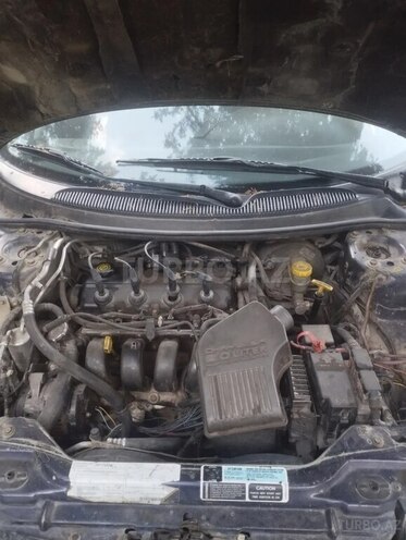 Chrysler 200 2010, 200,000 km - 2.4 l - Sumqayıt