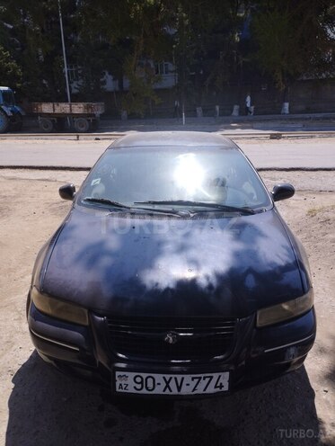 Chrysler 200 2010, 200,000 km - 2.4 l - Sumqayıt