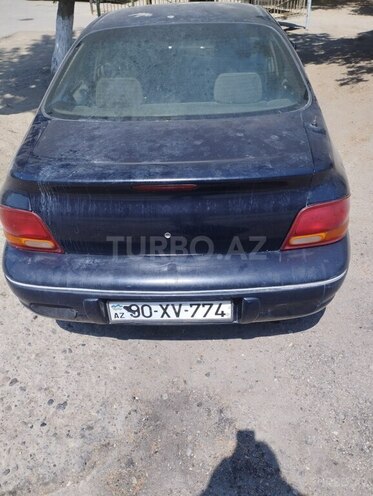 Chrysler 200 2010, 200,000 km - 2.4 l - Sumqayıt
