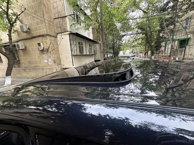 BMW 520 2016, 177,000 km - 2.0 l - Bakı