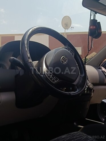 Kia  2008, 227,000 km - 1.4 l - Gəncə