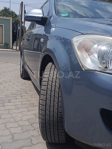 Kia  2008, 227,000 km - 1.4 l - Gəncə