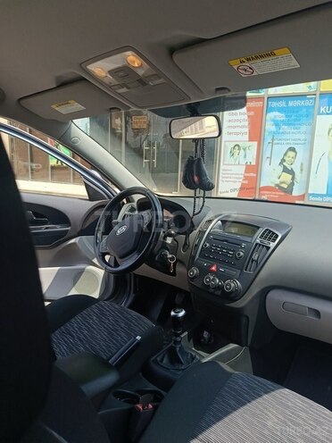 Kia  2008, 227,000 km - 1.4 l - Gəncə