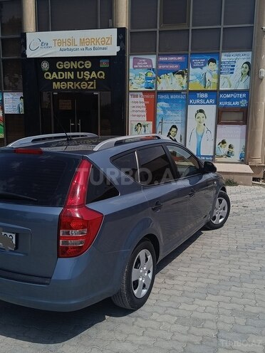 Kia  2008, 227,000 km - 1.4 l - Gəncə