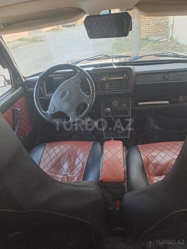 LADA (VAZ) 2107 2006, 55,380 km - 1.6 л - Naxçıvan