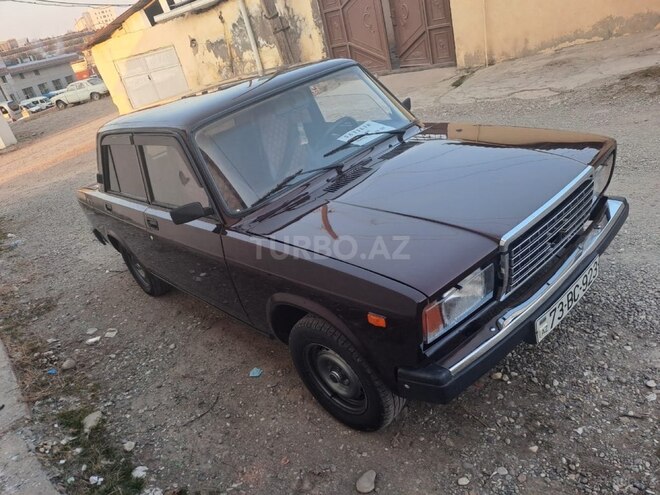 LADA (VAZ) 2107 2006, 55,380 km - 1.6 л - Naxçıvan