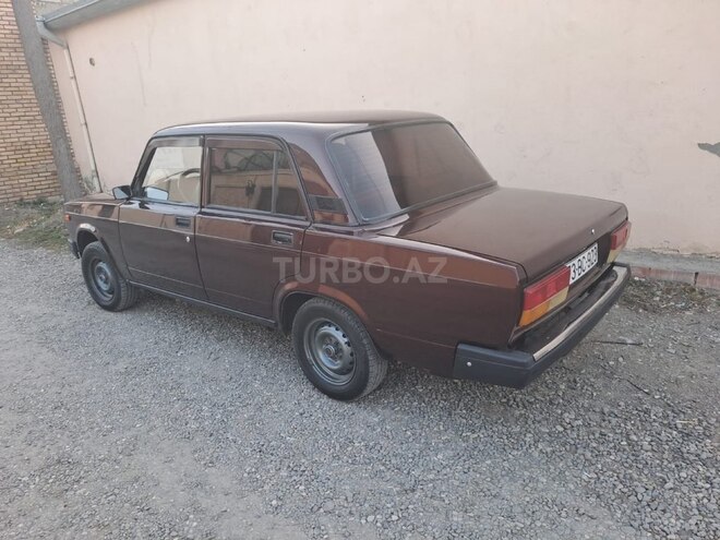 LADA (VAZ) 2107 2006, 55,380 km - 1.6 л - Naxçıvan