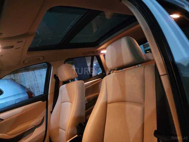 BMW X1 2010, 203,990 km - 2.0 l - Bakı