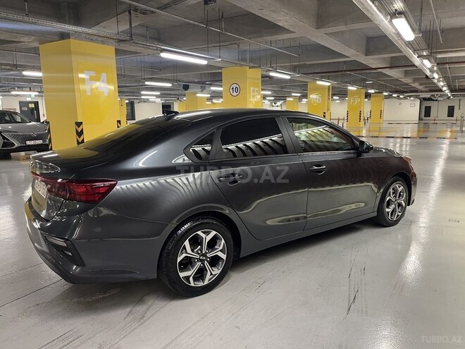Kia Forte 2020, 108,000 km - 2.0 l - Gəncə