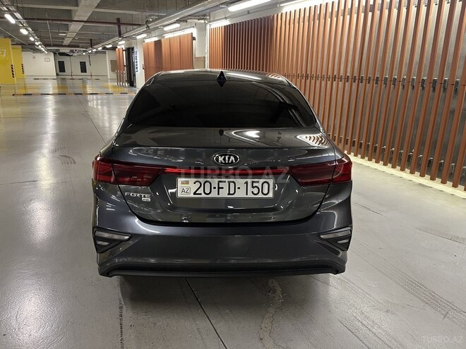 Kia Forte 2020, 108,000 km - 2.0 l - Gəncə