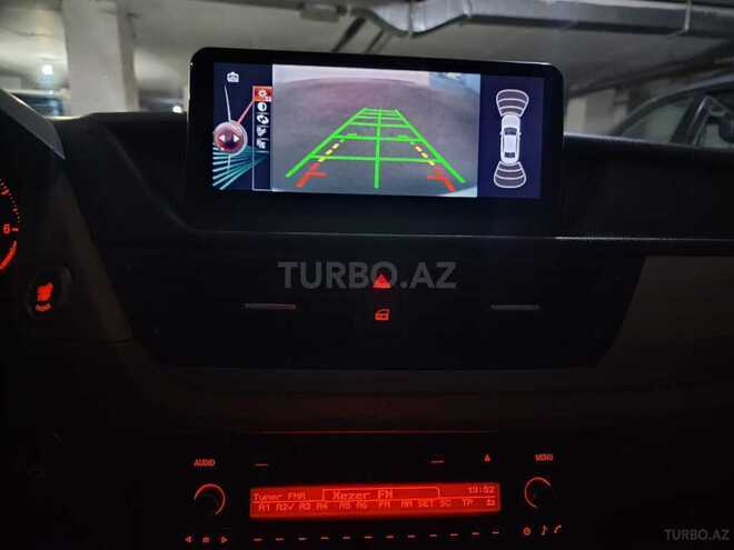 BMW X1 2010, 203,990 km - 2.0 l - Bakı