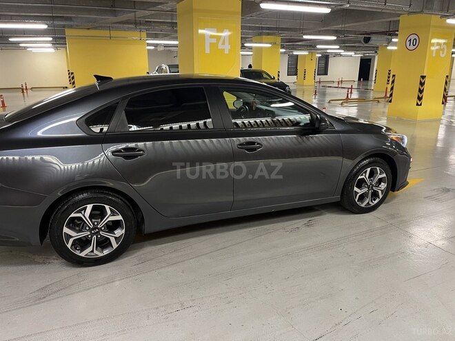 Kia Forte 2020, 108,000 km - 2.0 l - Gəncə
