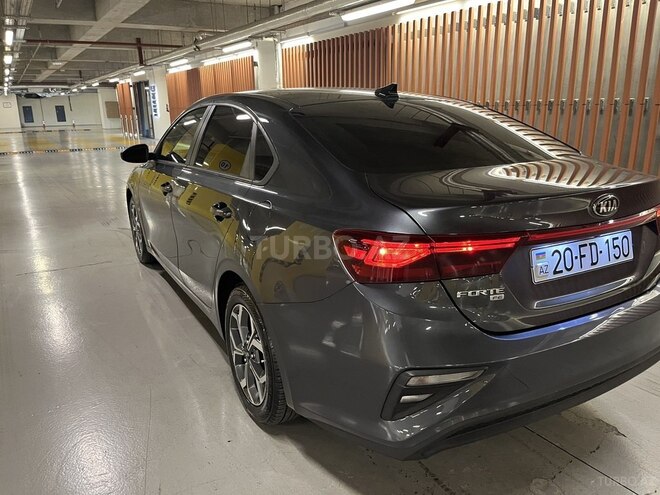 Kia Forte 2020, 108,000 km - 2.0 l - Gəncə