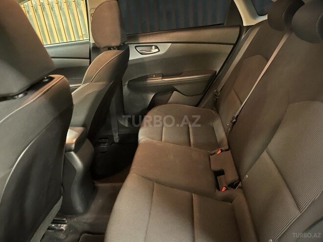 Kia Forte 2020, 108,000 km - 2.0 l - Gəncə