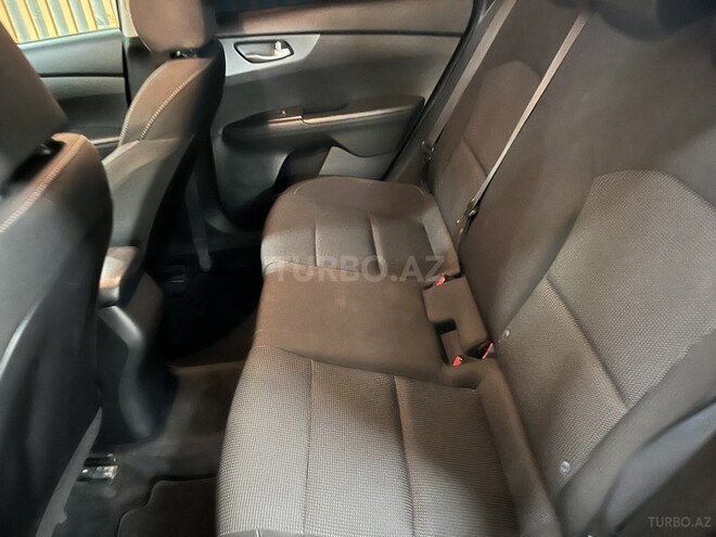 Kia Forte 2020, 108,000 km - 2.0 l - Gəncə