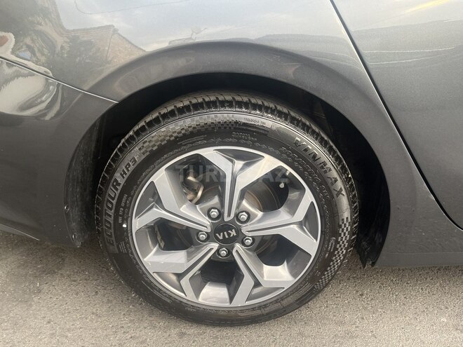 Kia Forte 2020, 108,000 km - 2.0 l - Gəncə