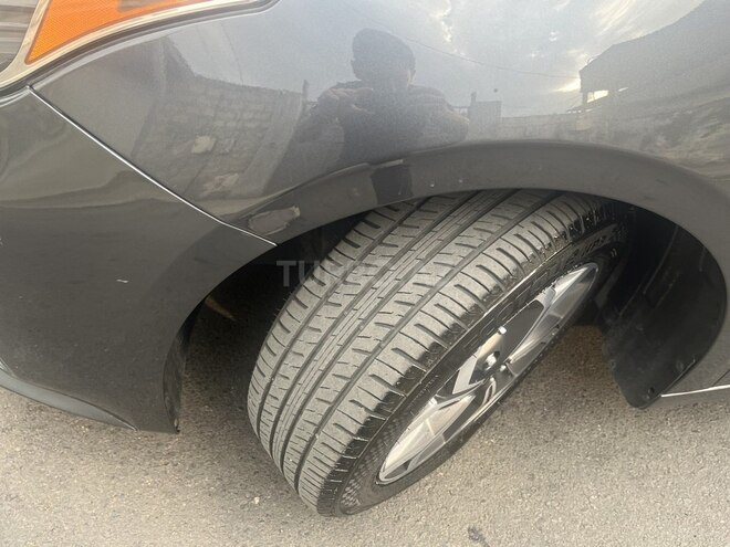 Kia Forte 2020, 108,000 km - 2.0 l - Gəncə