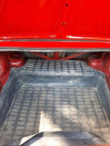 LADA (VAZ) 2106 1981, 70,369 km - 1.6 л - Ucar
