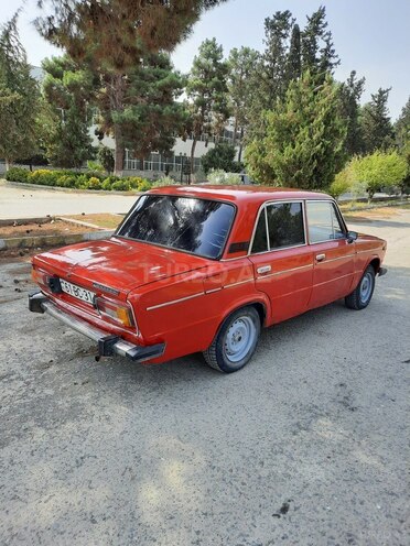 LADA (VAZ) 2106 1981, 70,369 km - 1.6 л - Ucar