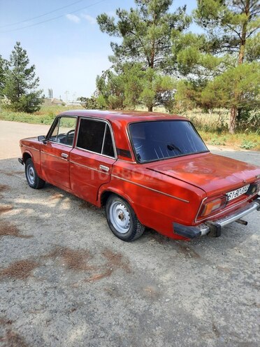 LADA (VAZ) 2106 1981, 70,369 km - 1.6 л - Ucar