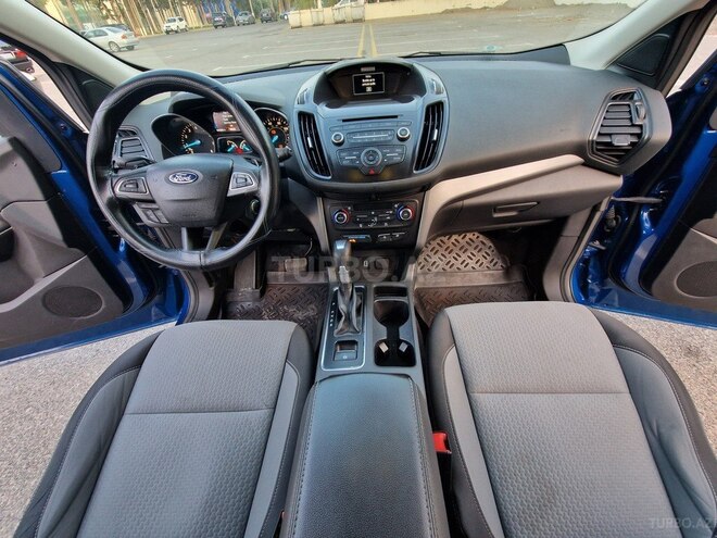 Ford Escape 2013, 213,457 km - 1.6 l - Sumqayıt