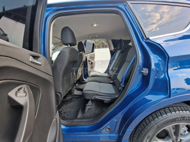 Ford Escape 2013, 213,457 km - 1.6 l - Sumqayıt