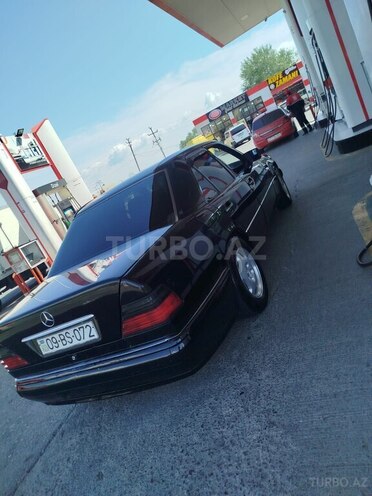 Mercedes E 220 1994, 350,000 km - 2.2 l - Bakı