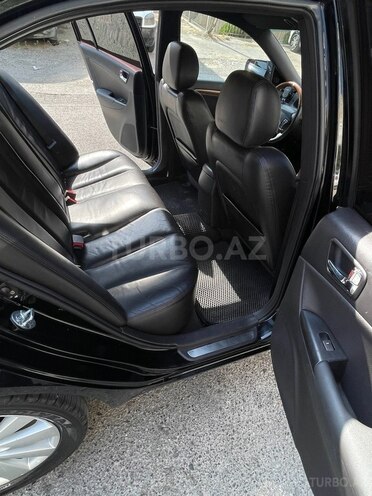 Hyundai Sonata 2009, 186,730 km - 2.0 l - Bakı