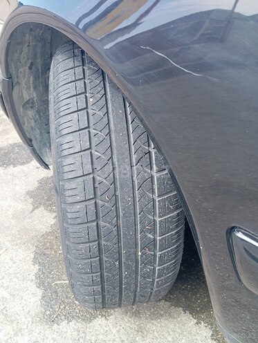 Mercedes E 200 1997, 500,000 km - 2.0 l - Bakı