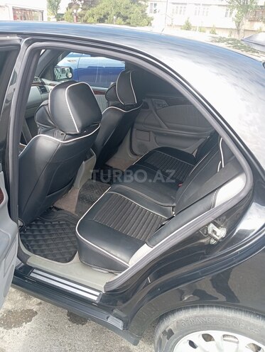 Mercedes E 200 1997, 500,000 km - 2.0 l - Bakı