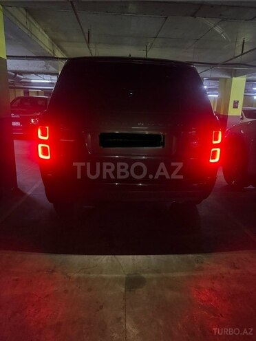 Land Rover Range Rover 2015, 1,310,000 km - 5.0 л - Bakı