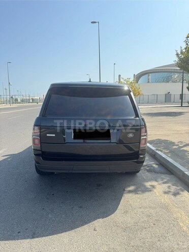 Land Rover Range Rover 2015, 1,310,000 km - 5.0 л - Bakı